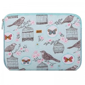 Tay áo máy tính xách tay tùy chỉnh 12 \\\\ \\\